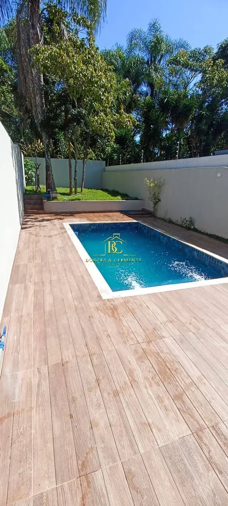 Casa, 3 quartos, 197 m² - Foto 11