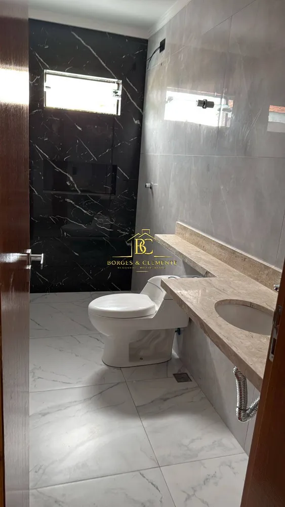 Casa, 3 quartos, 150 m² - Foto 10