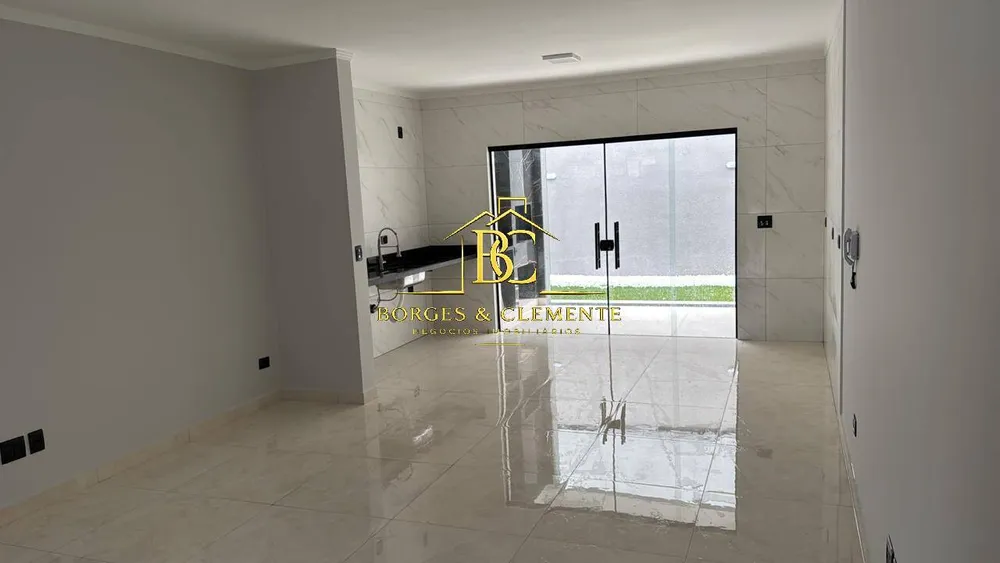 Casa, 3 quartos, 150 m² - Foto 6
