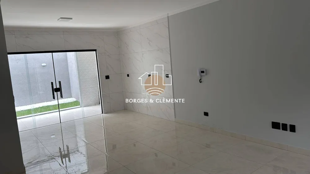 Casa, 3 quartos, 150 m² - Foto 3