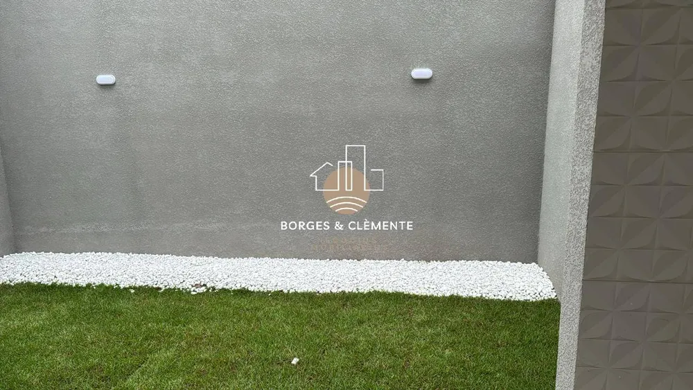 Casa, 3 quartos, 150 m² - Foto 4