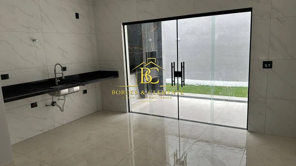 Casa, 3 quartos, 150 m² - Foto 9