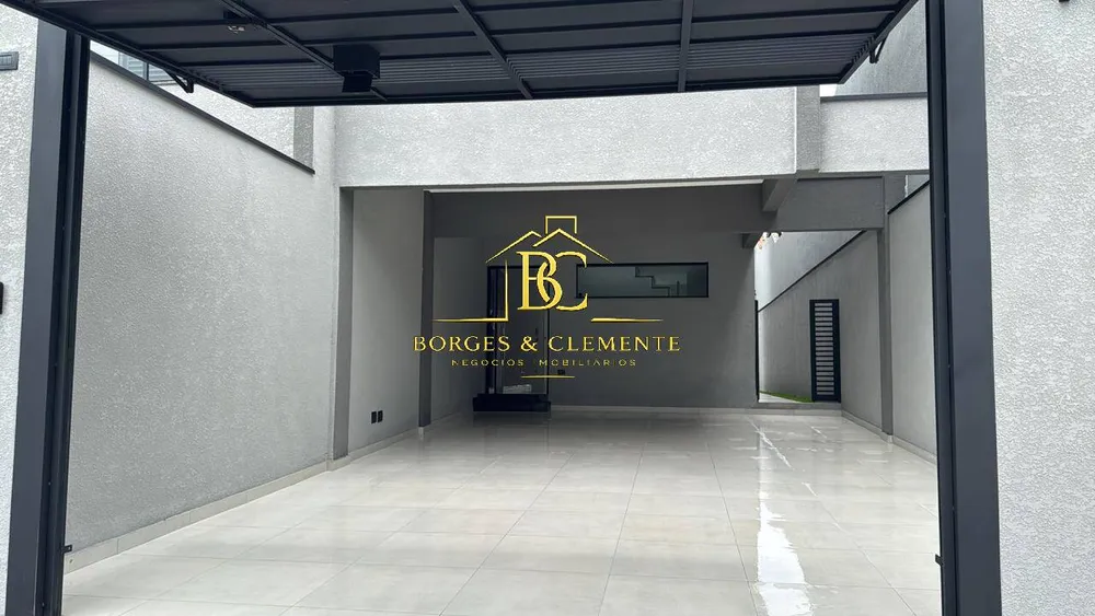 Casa, 3 quartos, 150 m² - Foto 11