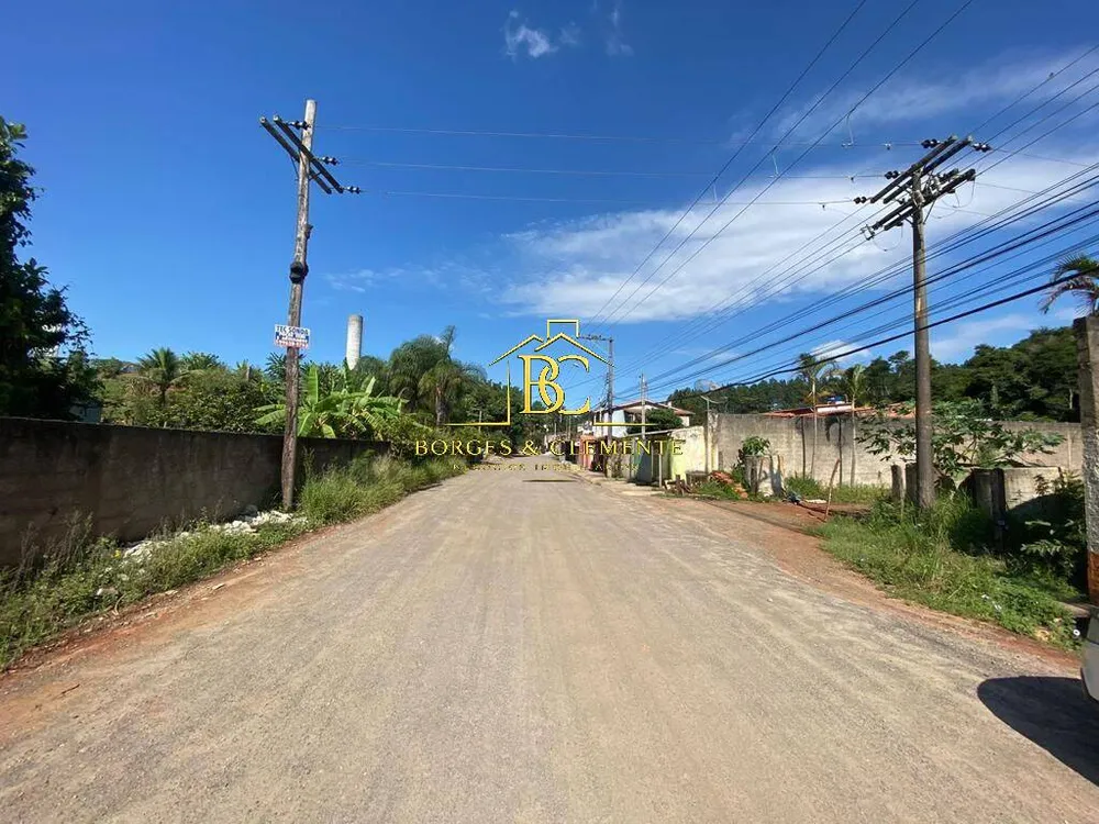 Terreno, 1 hectares - Foto 2