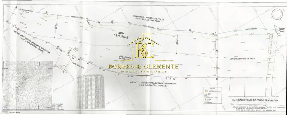 Terreno, 1 hectares - Foto 7
