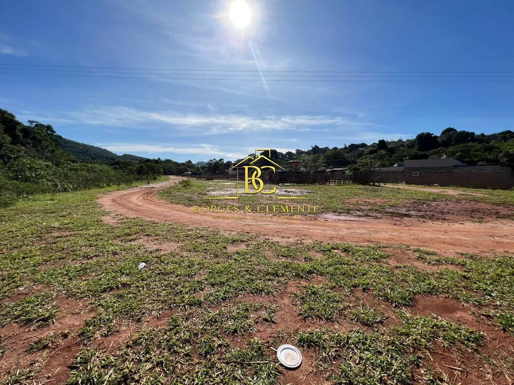 Terreno, 1 hectares - Foto 1