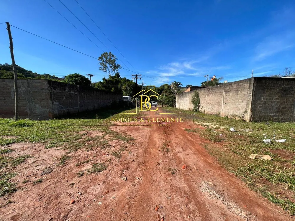 Terreno, 1 hectares - Foto 3