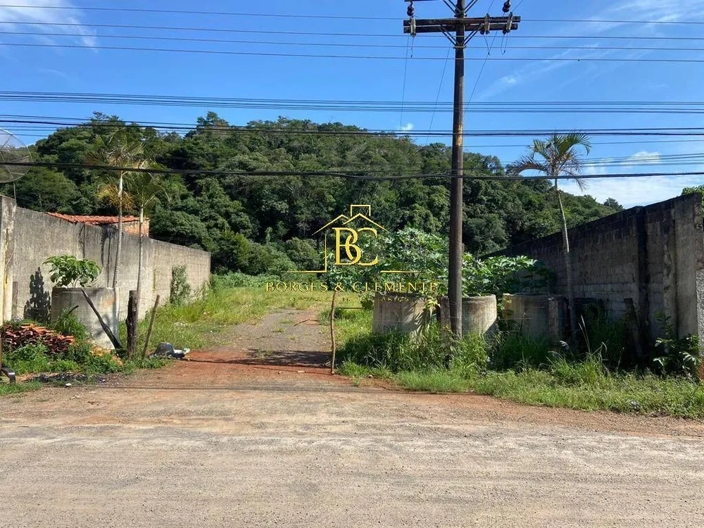 Terreno, 1 hectares - Foto 4
