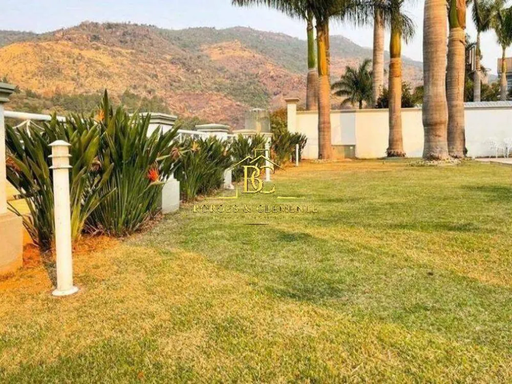 Casa, 4 quartos, 429 m² - Foto 8