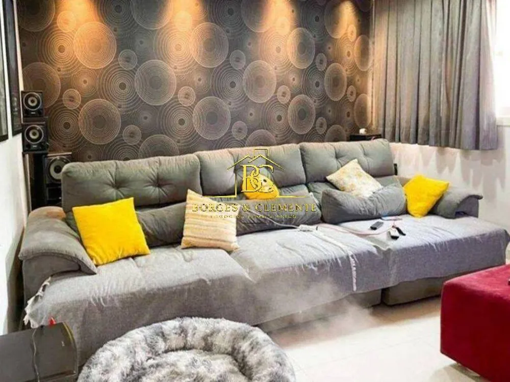 Casa, 4 quartos, 429 m² - Foto 4