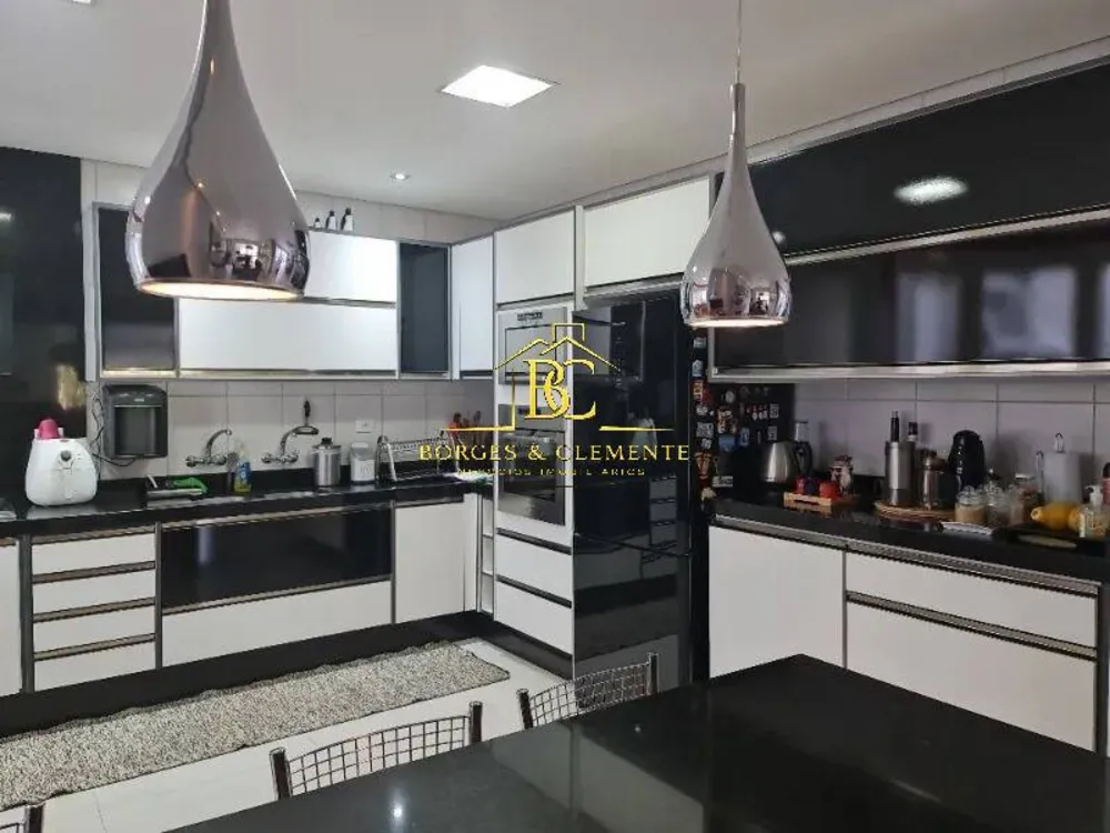 Casa, 4 quartos, 429 m² - Foto 7