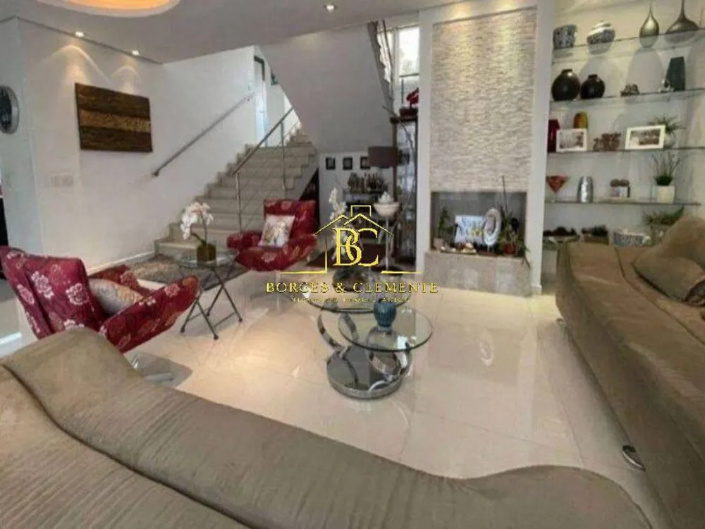 Casa, 4 quartos, 429 m² - Foto 2