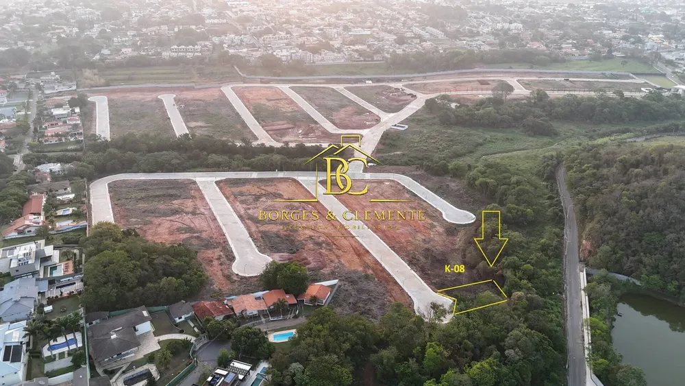 Terreno, 360 m² - Foto 6