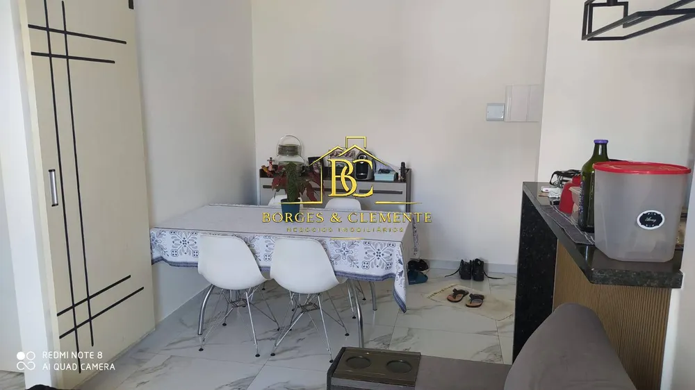 Apartamento, 2 quartos - Foto 11