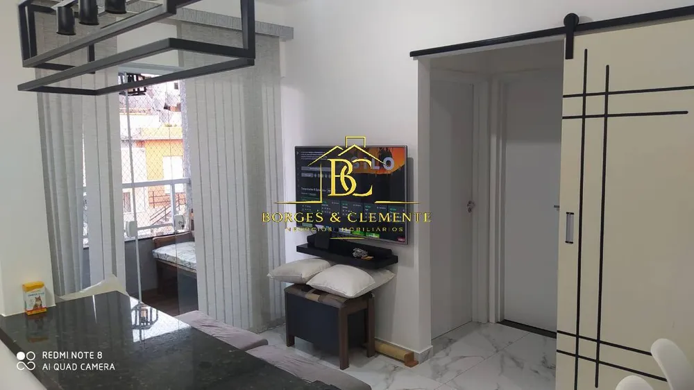 Apartamento, 2 quartos - Foto 6