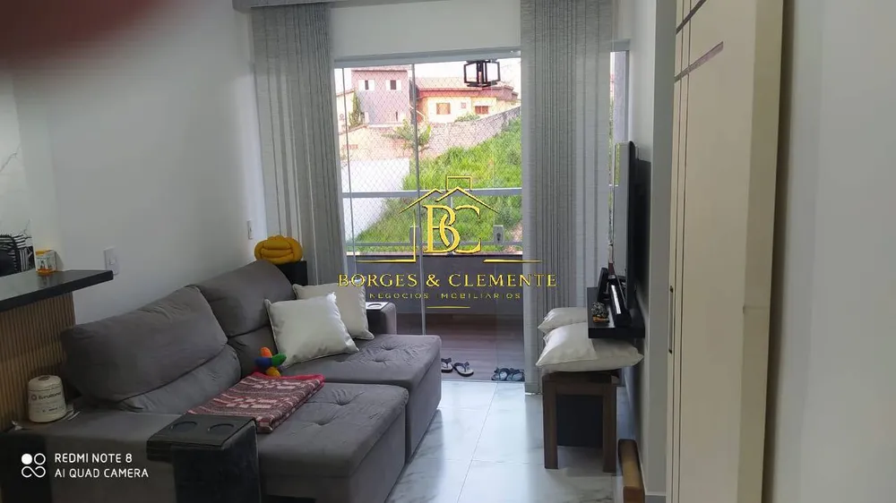 Apartamento, 2 quartos - Foto 5