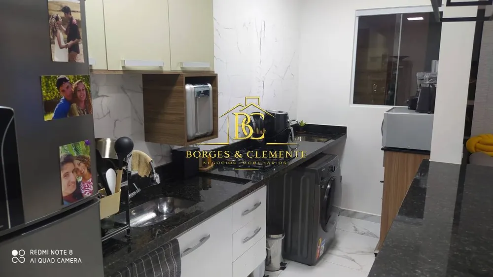 Apartamento, 2 quartos - Foto 4