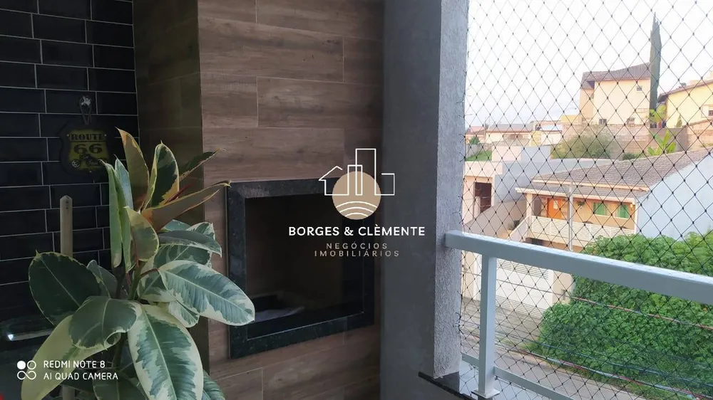Apartamento, 2 quartos - Foto 10