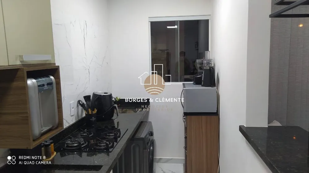 Apartamento, 2 quartos - Foto 2