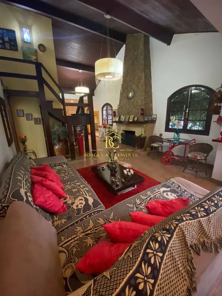 Casa, 4 quartos, 520 m² - Foto 5