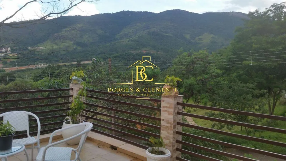 Casa, 4 quartos, 520 m² - Foto 8