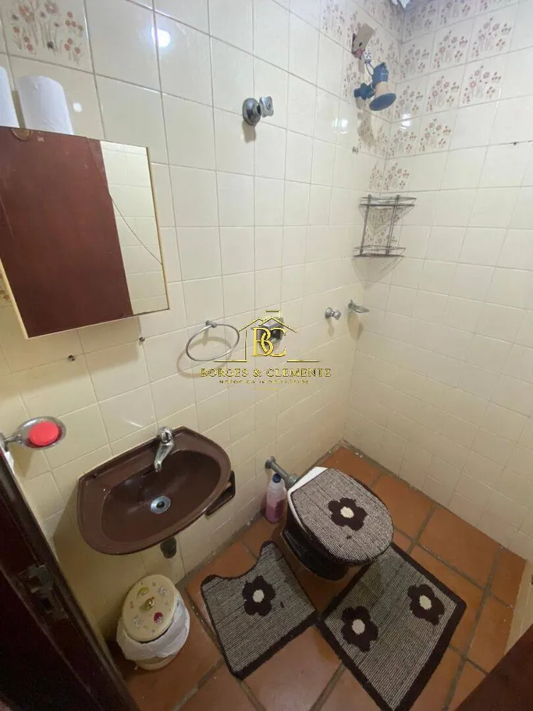 Casa, 4 quartos, 520 m² - Foto 7