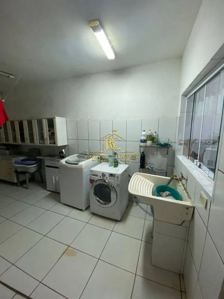 Casa, 4 quartos, 520 m² - Foto 6