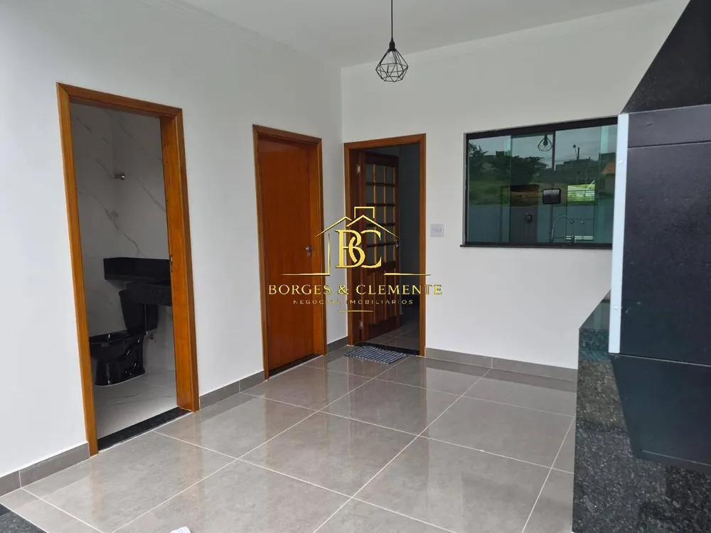 Casa, 3 quartos, 145 m² - Foto 8