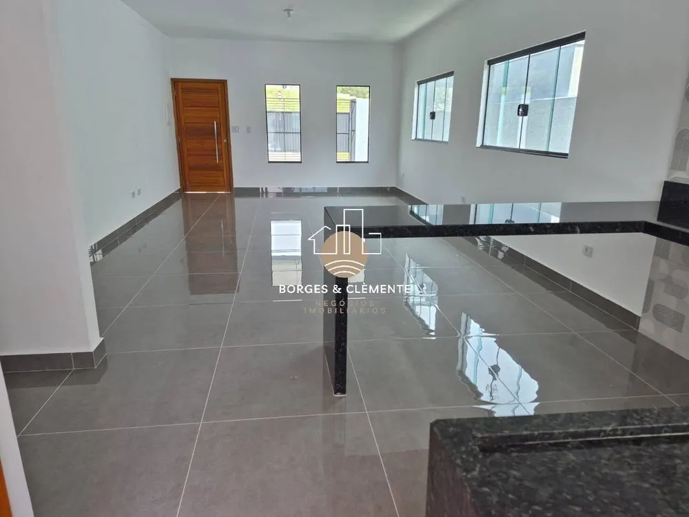Casa, 3 quartos, 145 m² - Foto 1