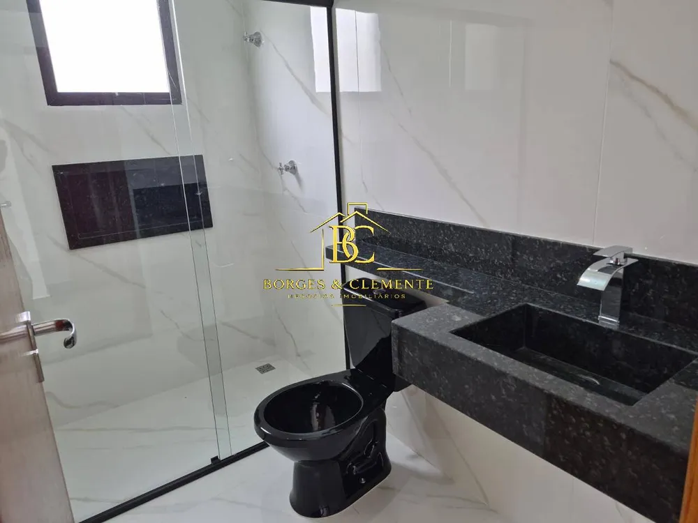 Casa, 3 quartos, 145 m² - Foto 7