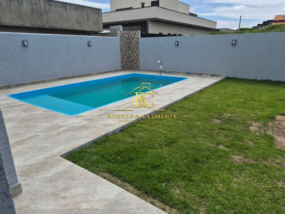 Casa, 3 quartos, 145 m² - Foto 10