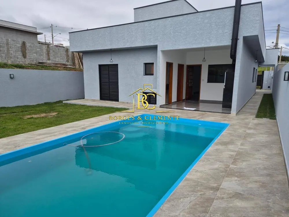 Casa, 3 quartos, 145 m² - Foto 12