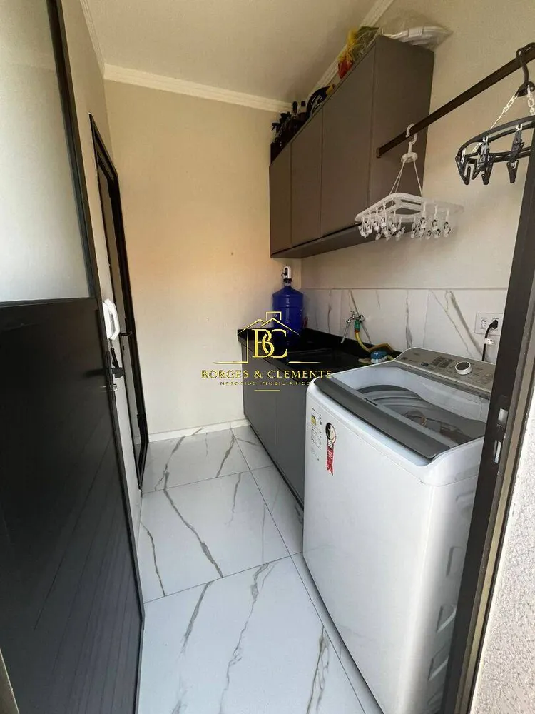 Casa, 3 quartos, 122 m² - Foto 11