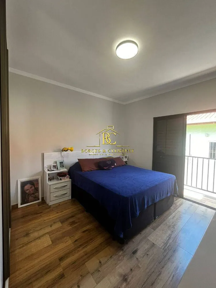 Casa, 3 quartos, 122 m² - Foto 5