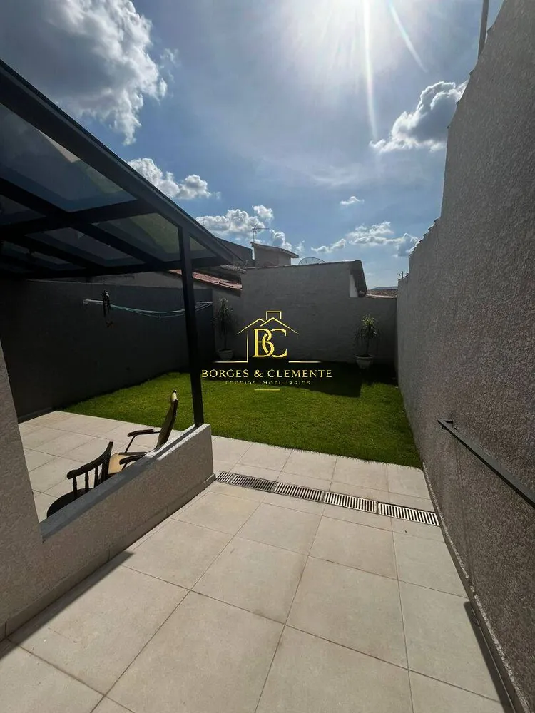 Casa, 3 quartos, 122 m² - Foto 6