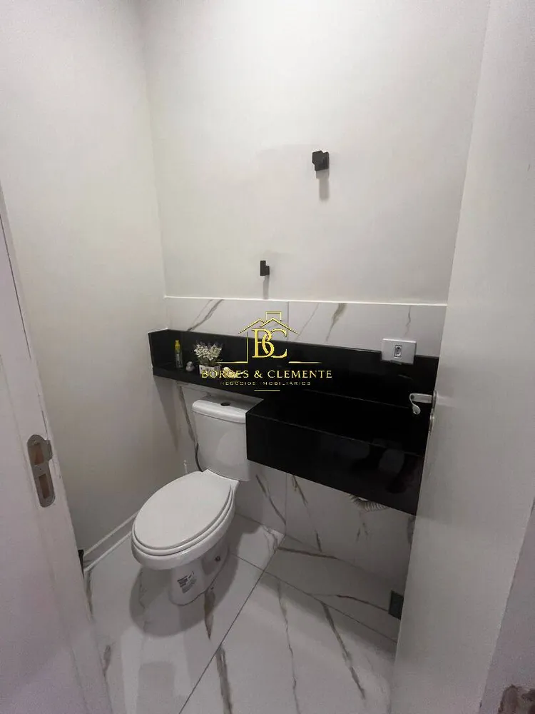 Casa, 3 quartos, 122 m² - Foto 7