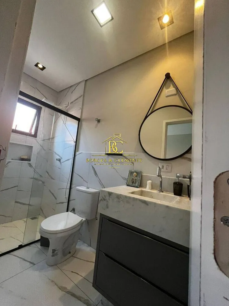 Casa, 3 quartos, 122 m² - Foto 10
