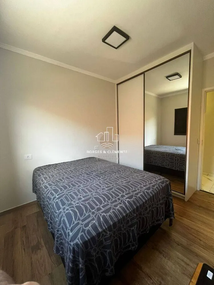 Casa, 3 quartos, 122 m² - Foto 4
