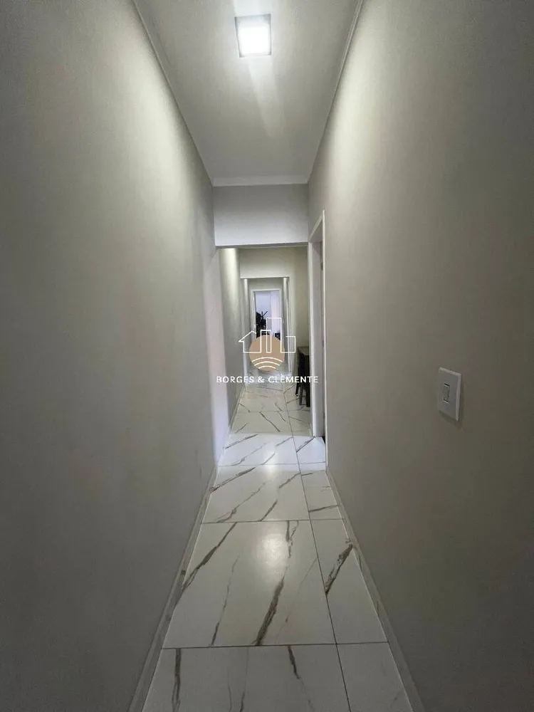 Casa, 3 quartos, 122 m² - Foto 3