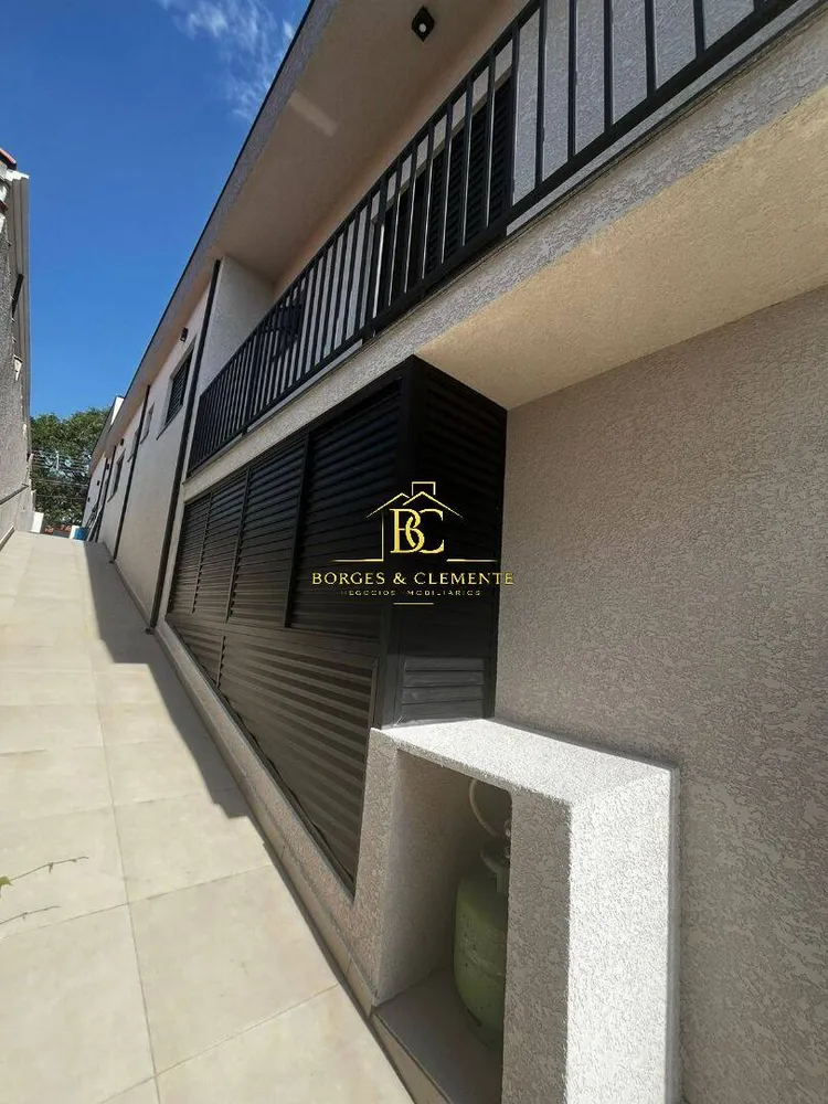 Casa, 3 quartos, 122 m² - Foto 9