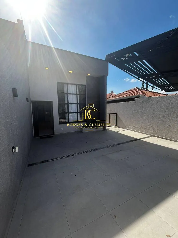 Casa, 3 quartos, 122 m² - Foto 12