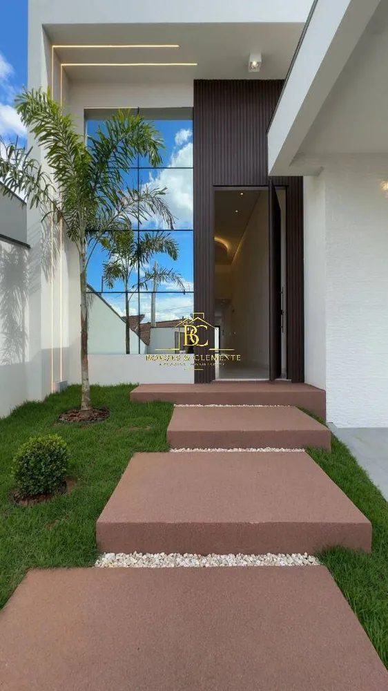Casa, 3 quartos, 440 m² - Foto 12