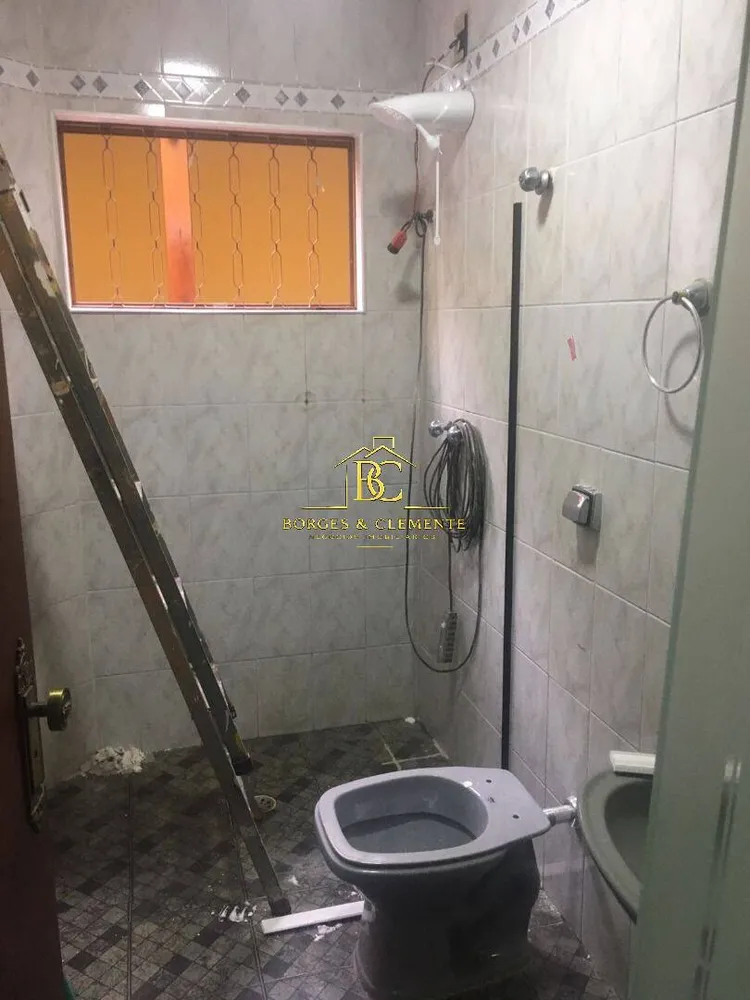Casa, 4 quartos, 240 m² - Foto 7