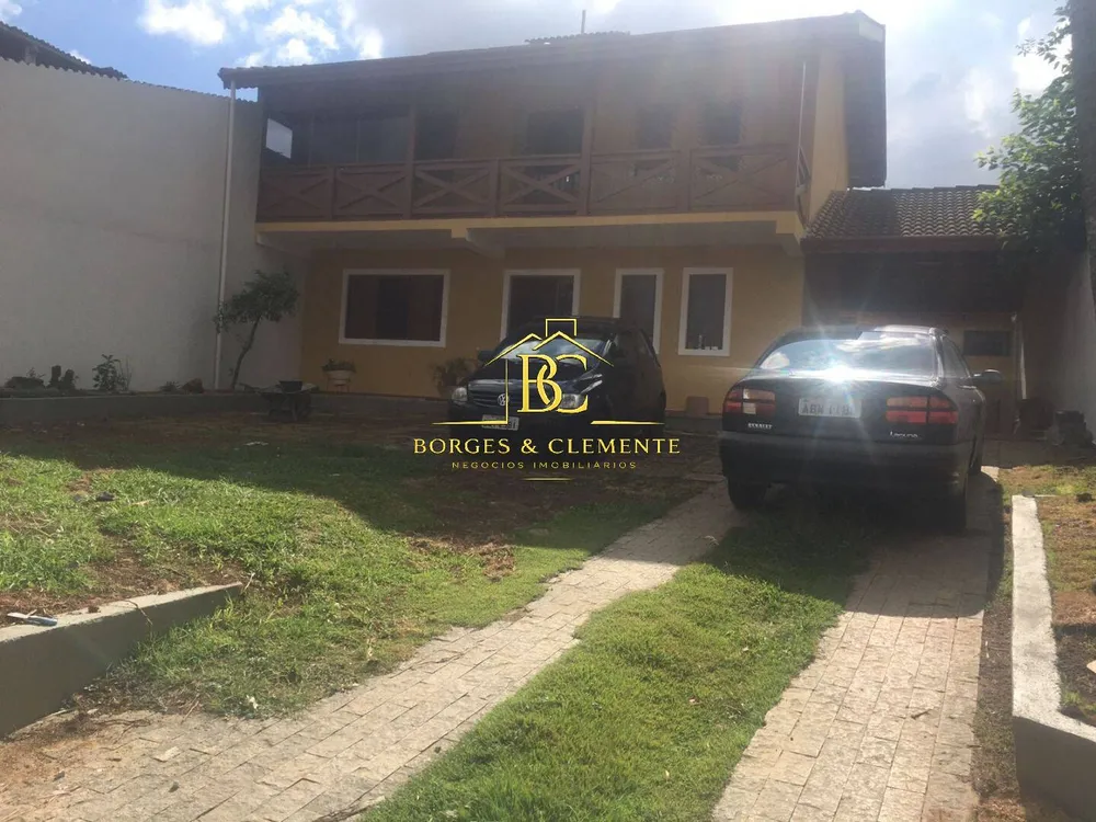 Casa, 4 quartos, 240 m² - Foto 4