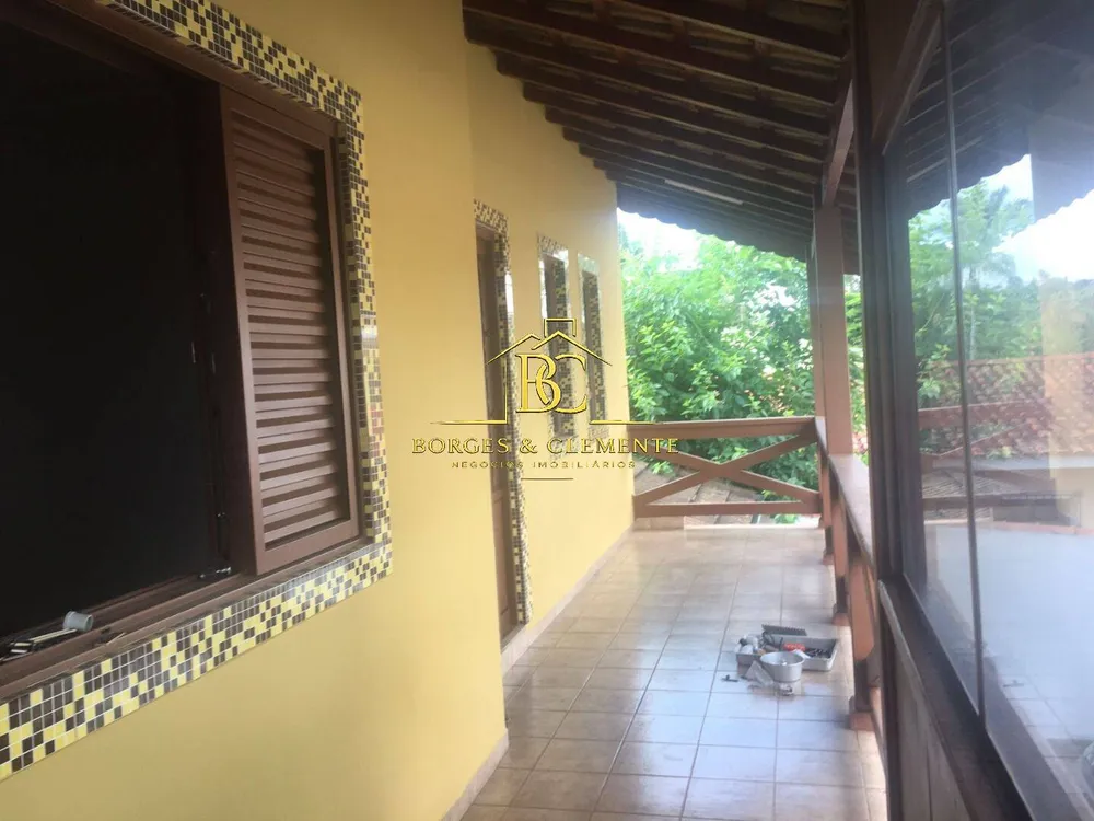 Casa, 4 quartos, 240 m² - Foto 3