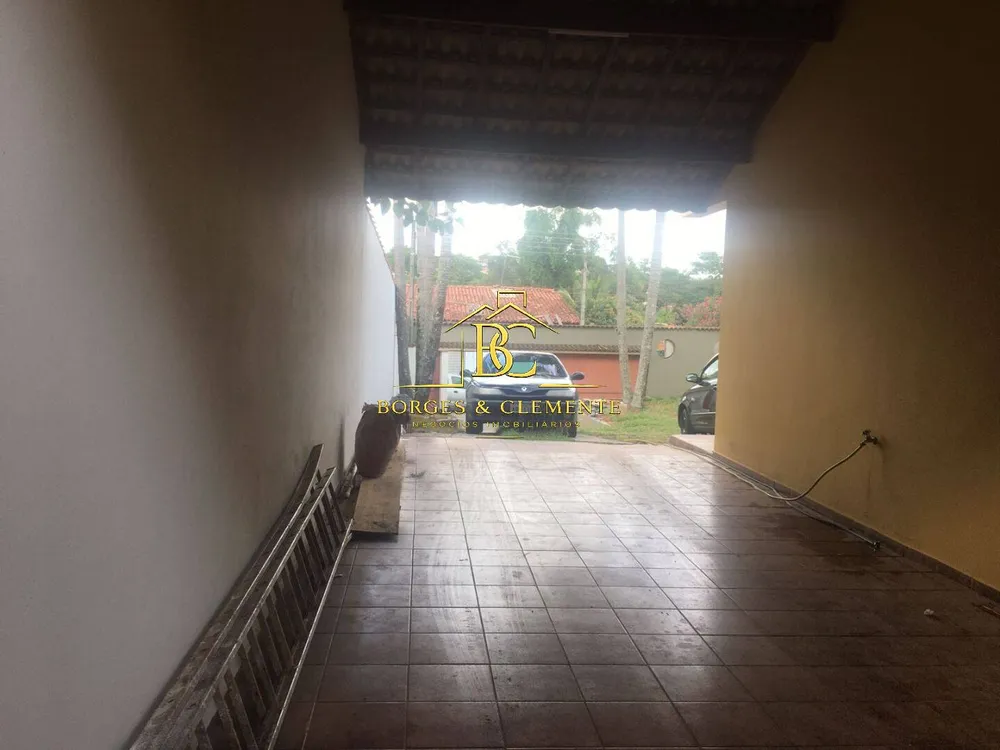 Casa, 4 quartos, 240 m² - Foto 8