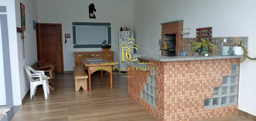 Casa, 3 quartos, 320 m² - Foto 10