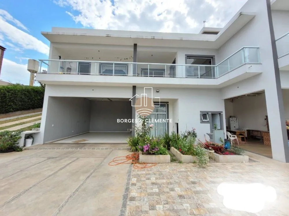Casa, 3 quartos, 320 m² - Foto 4