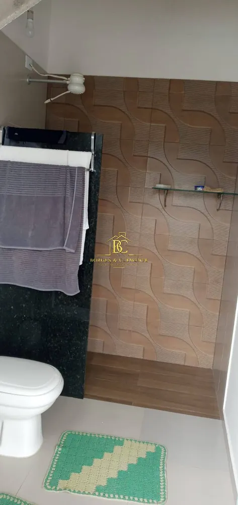 Casa, 3 quartos, 320 m² - Foto 6
