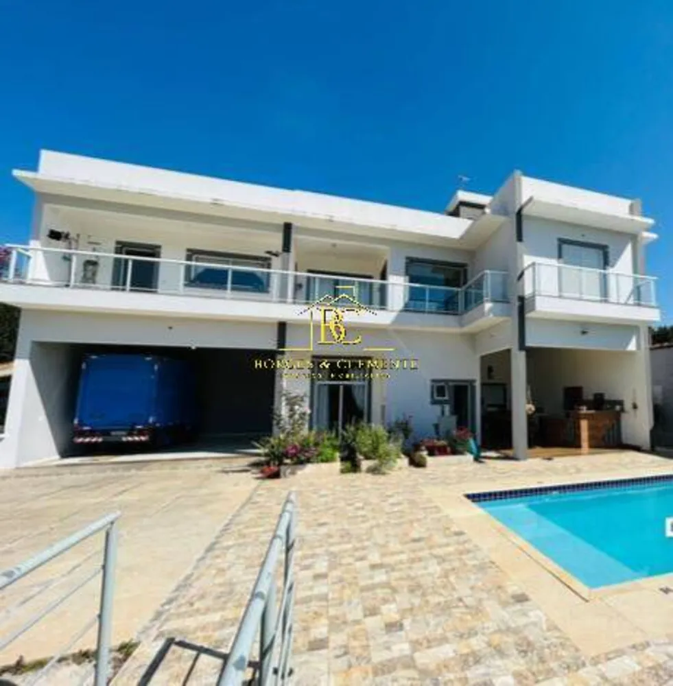 Casa, 3 quartos, 320 m² - Foto 5